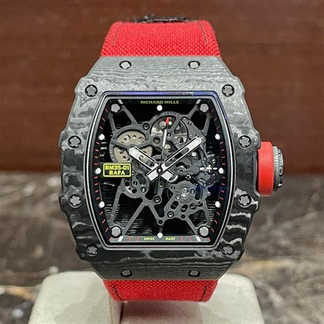 richard mille nadal 2014|Richard Mille rm35 01 price.